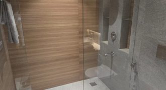 980 Sq. Ft. 2BHK Flat Available for Sale in Hampton Homes, Ludhiana