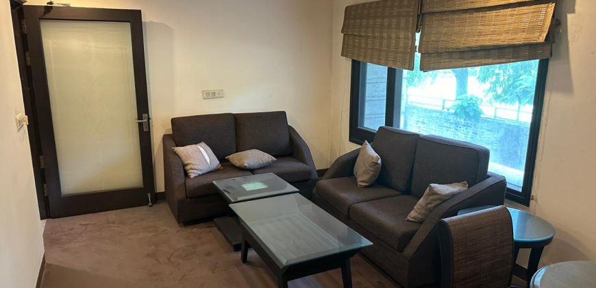 100 Gaj Double-Storey 9BHK Fully Furnished Kothi Available for Sale in Ranjit Singh Nagar, Ludhiana