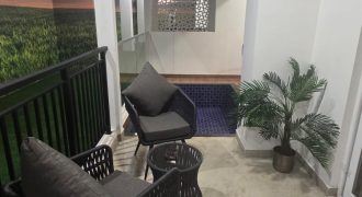 2226 Sq. Ft. Ultra Luxury 3BHK Apartment Available for Sale at Umbera Green, Ferozepur Road, Ludhiana