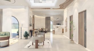 3BHK Premium Apartment for Sale