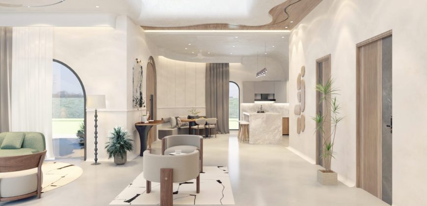 3BHK Premium Apartment for Sale