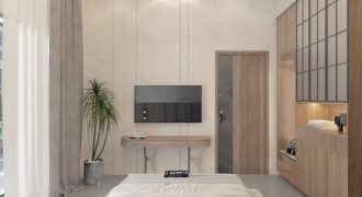 2BHK Unfurnished Flat Available for Sale in Hero Homes, Ludhiana
