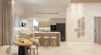 2BHK Flat Available for Sale in AIPL DreamCity, Ludhiana