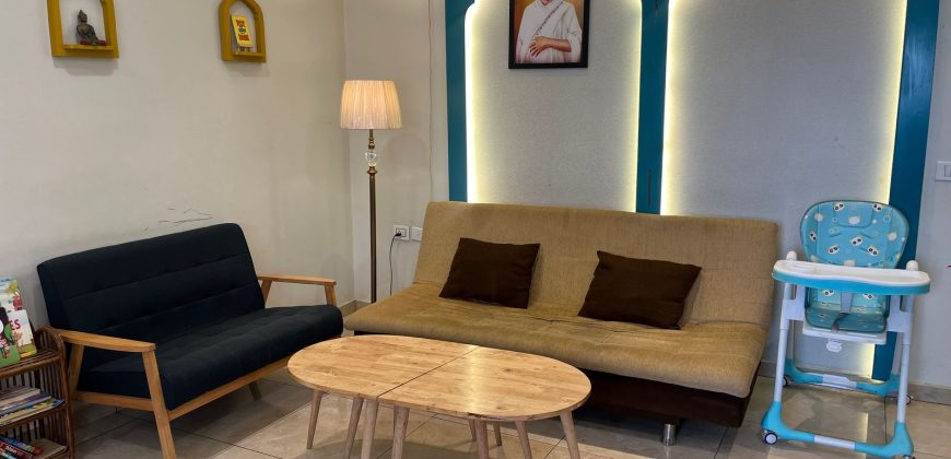 167 Gaj Double-Storey 5BHK Kothi Available for Sale in Vishal Nagar, Pakhowal Road, Ludhiana