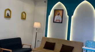 167 Gaj Double-Storey 5BHK Kothi Available for Sale in Vishal Nagar, Pakhowal Road, Ludhiana