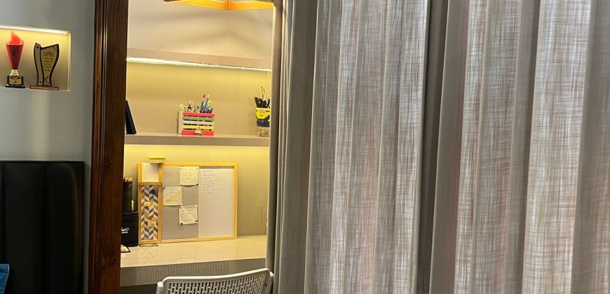3BHK Apartment Available for Sale in Omaxe, Ludhiana