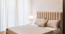 3BHK Furnished Flat for Sale