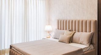 3BHK Furnished Flat for Sale