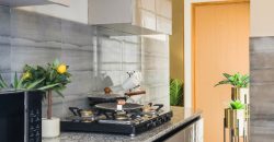 3BHK Furnished Flat for Sale