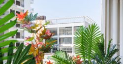 3BHK Furnished Flat for Sale