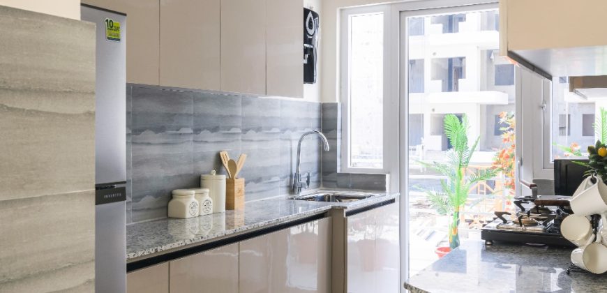 3BHK Flat for Sale