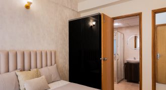 3BHK Flat for Sale