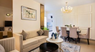2BHK + Kids Room Flat for Sale
