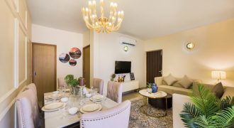 127 Gaj Double-Storey Kothi Available for Sale in Gurdev Enclave, Haibowal Kalan, Ludhiana