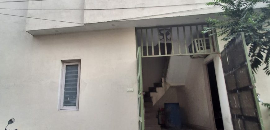 6BHK Fully Furnished House Available for Rent